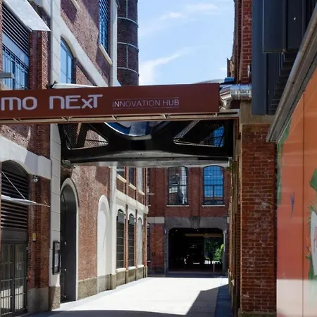 Altido Como Next Innovation * Lomazzo