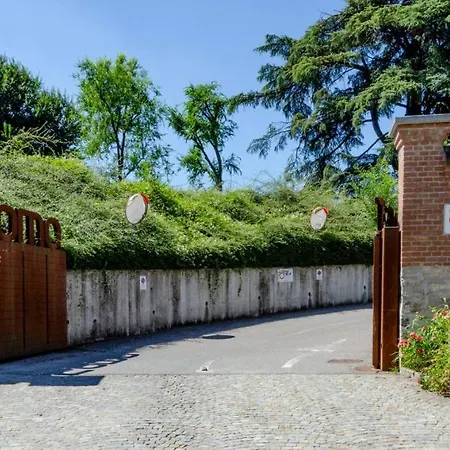 Apartment Altido Como Next Innovation